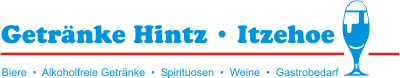 Getränke Hintz - Itzehoe