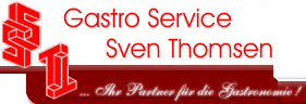 Gastro Service Thomsen